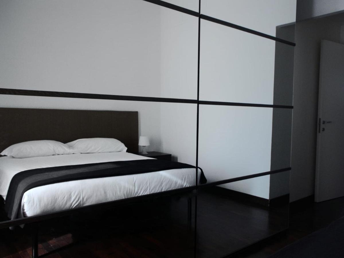 Casa Valentino Apartment Turin Exterior photo