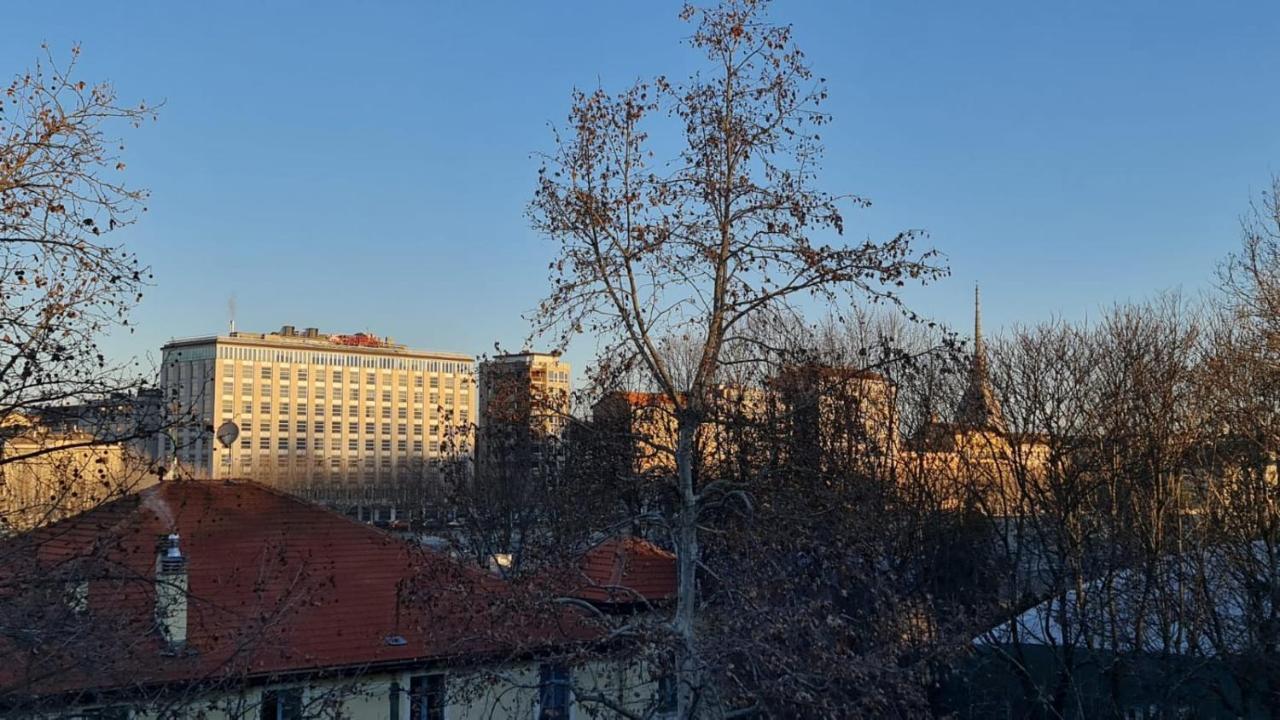 Casa Valentino Apartment Turin Exterior photo