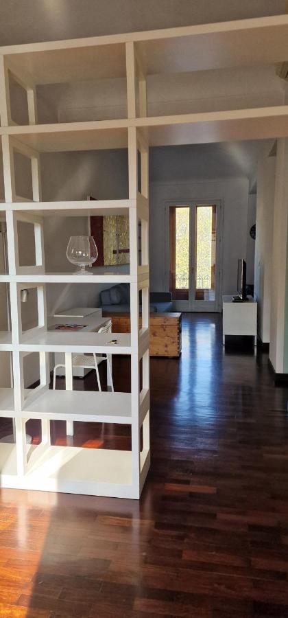 Casa Valentino Apartment Turin Exterior photo